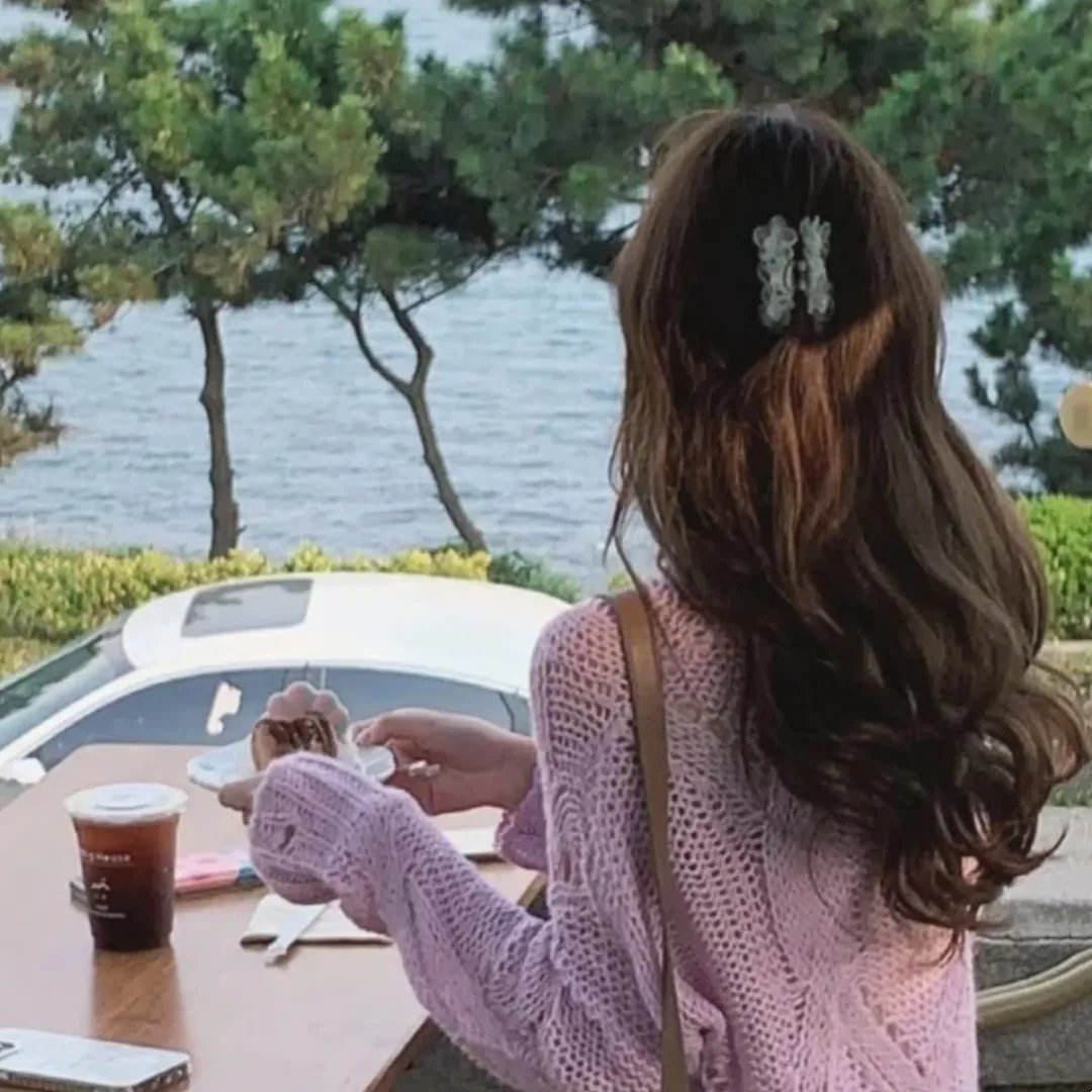 女探长