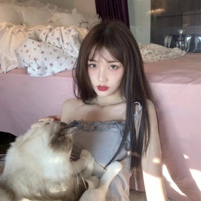 牵牛和仙女