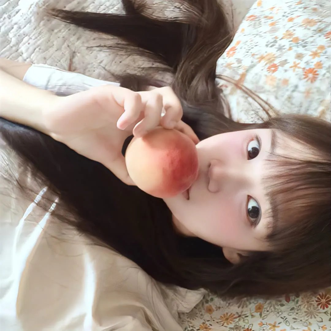 出发吧！人间美好