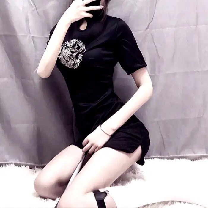 国际血手印